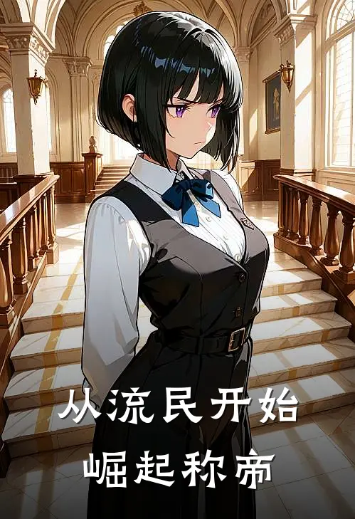 苏沐宇丫蛋(从流民开始崛起称帝)全本阅读_苏沐宇丫蛋最新热门小说