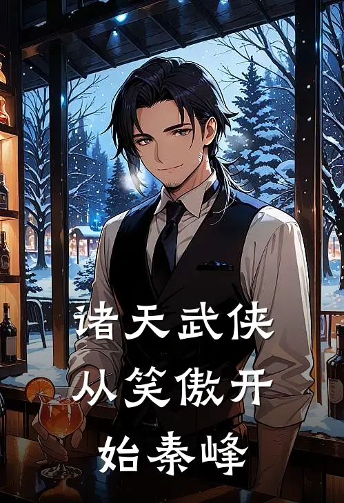 诸天武侠从笑傲开始秦峰