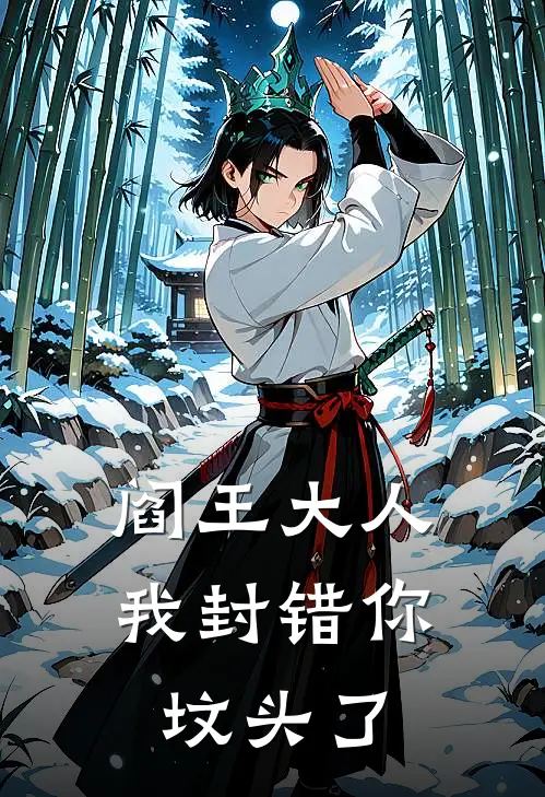 阎王大人，我封错你坟头了