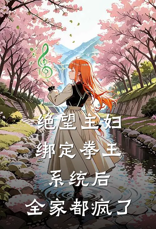 绝望主妇绑定拳王系统后，全家都疯了(张振王栋梁)完结小说推荐_小说全文免费阅读绝望主妇绑定拳王系统后，全家都疯了张振王栋梁