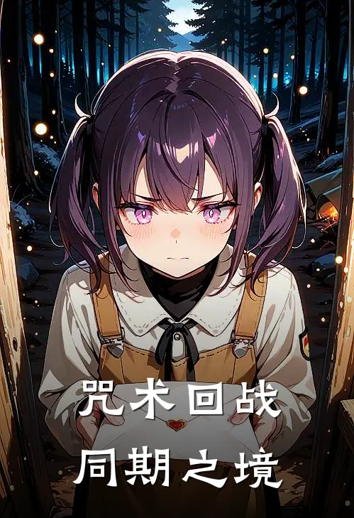 咒术回战：同期之境