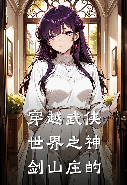 穿越武侠世界之神剑山庄的