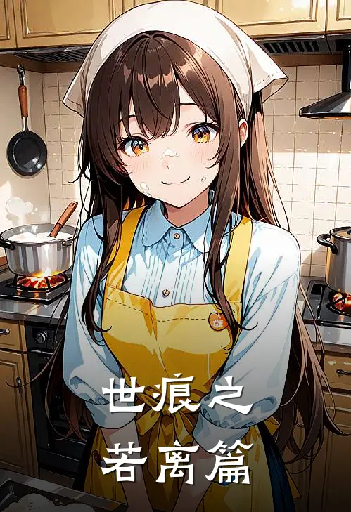 《世痕之若离篇》甲道天元昊火爆新书_世痕之若离篇(甲道天元昊)免费小说