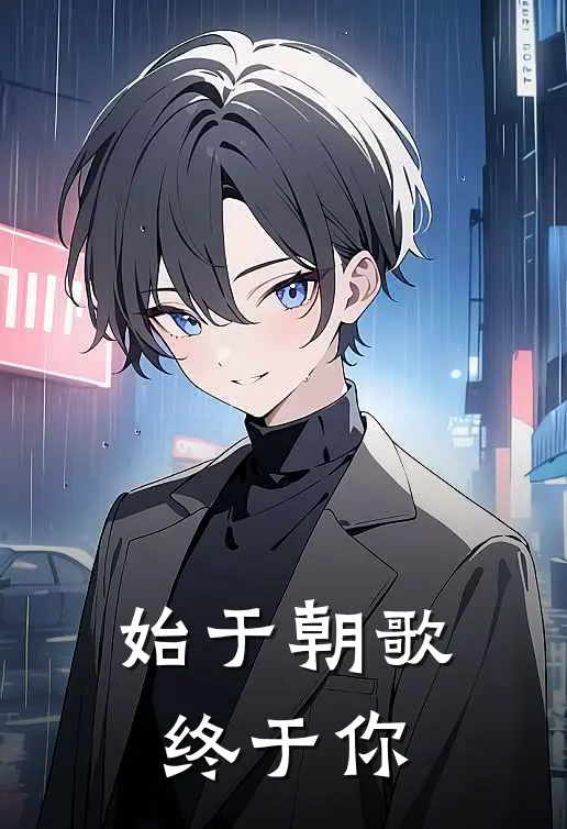 始于朝歌，终于你(帝乙帝辛)热门的小说_热门网络小说推荐始于朝歌，终于你(帝乙帝辛)