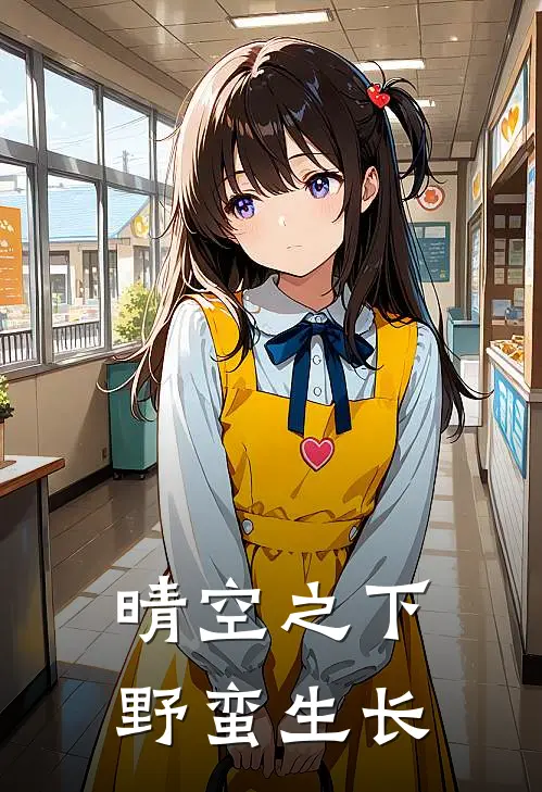 晴空之下，野蛮生长