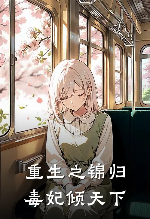 重生之锦归：毒妃倾天下沈清谢玉完本小说大全_免费小说免费阅读重生之锦归：毒妃倾天下(沈清谢玉)