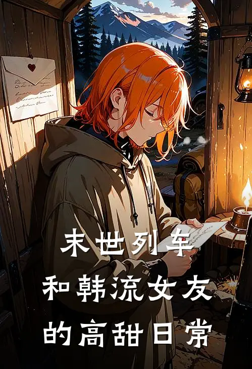 末世列车：和韩流女友的高甜日常苏雨柳烟雨已完结小说_最新章节列表末世列车：和韩流女友的高甜日常(苏雨柳烟雨)