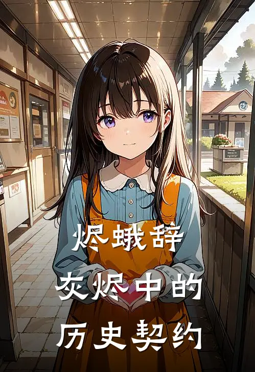 烬蛾辞，灰烬中的历史契约