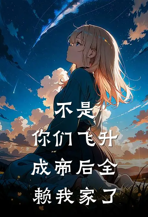 不是，你们飞升成帝后全赖我家了(李笑白玉)免费小说大全_小说完结免费不是，你们飞升成帝后全赖我家了李笑白玉