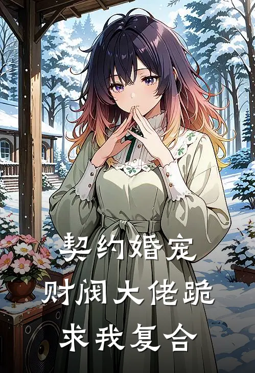 契约婚宠：财阀大佬跪求我复合