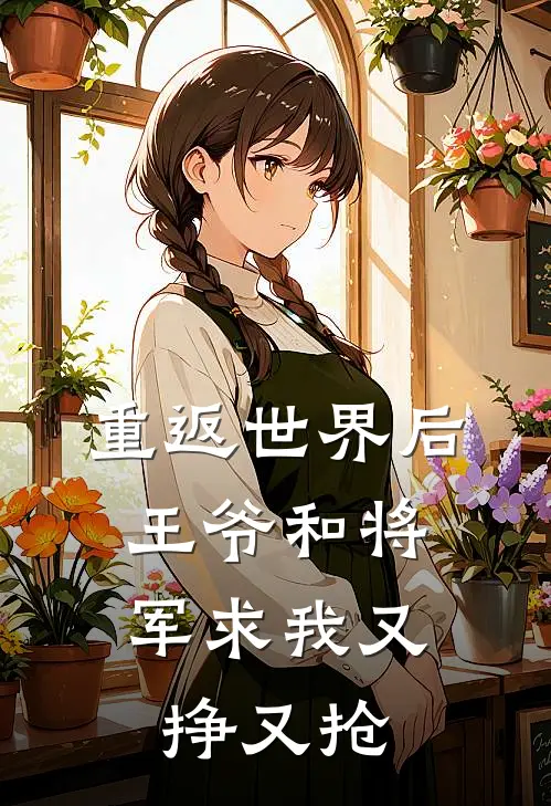重返世界后，王爷和将军求我又挣又抢
