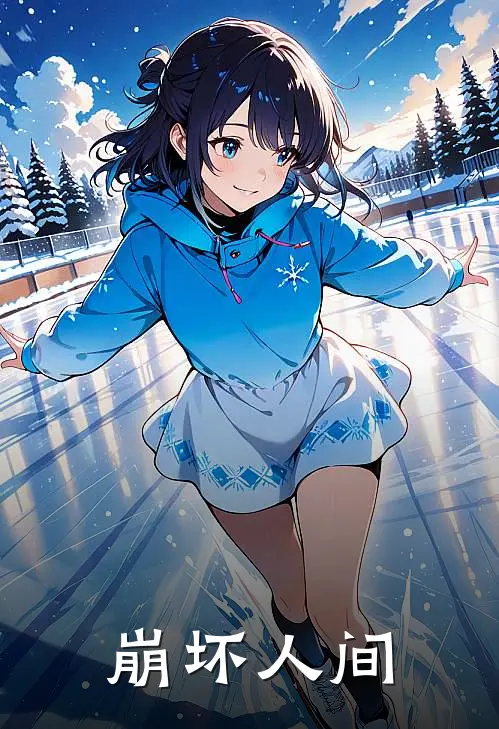崩坏人间