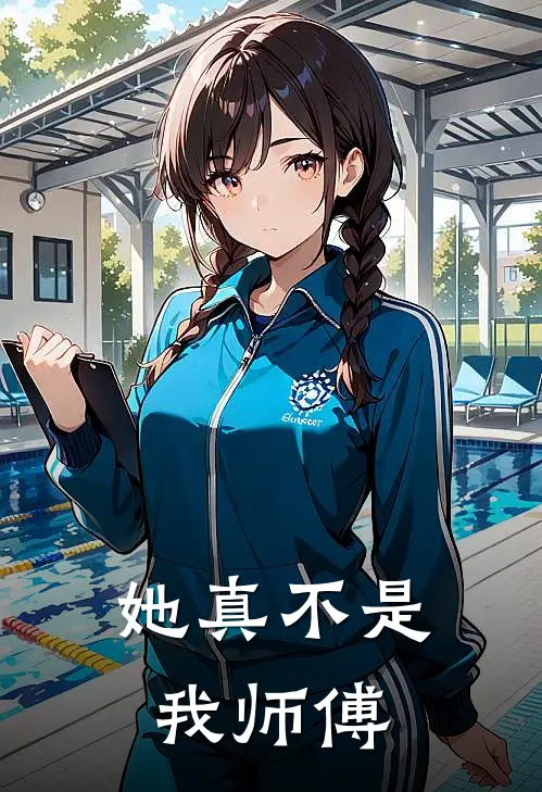 她真不是我师傅