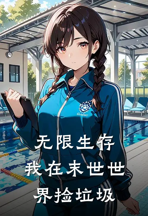 无限生存：我在末世世界捡垃圾