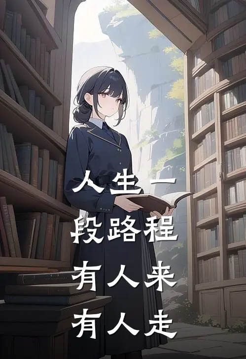 人生一段路程,有人来,有人走