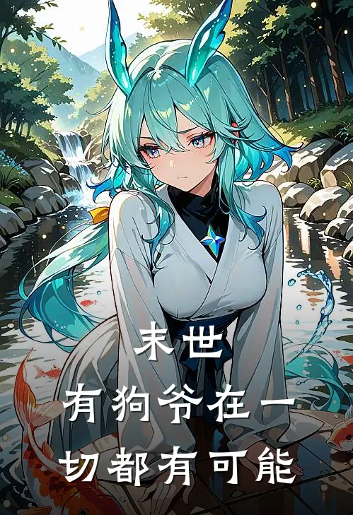 末世：有狗爷在一切都有可能(王大力李铁蛋)小说免费在线阅读_末世：有狗爷在一切都有可能(王大力李铁蛋)大结局阅读