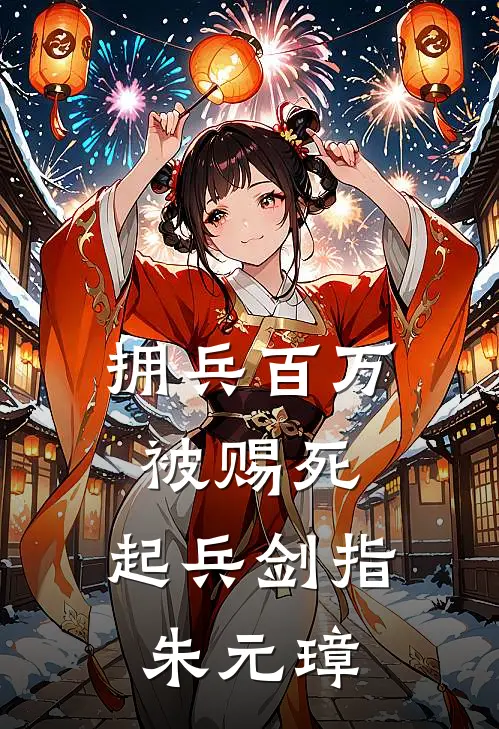 拥兵百万被赐死，起兵剑指朱元璋