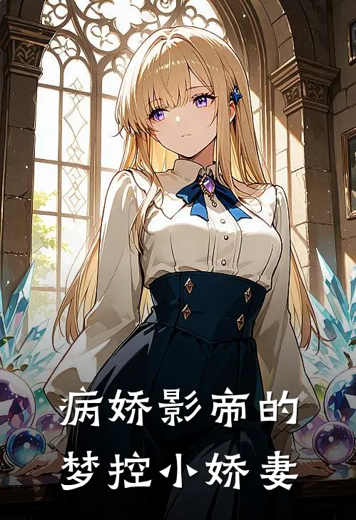 病娇影帝的梦控小娇妻