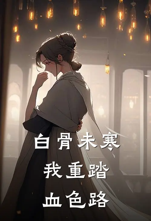 白骨未寒，我重踏血色路