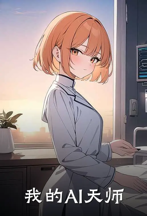 我的AI天师永宁永轩完整版在线阅读_永宁永轩完整版阅读