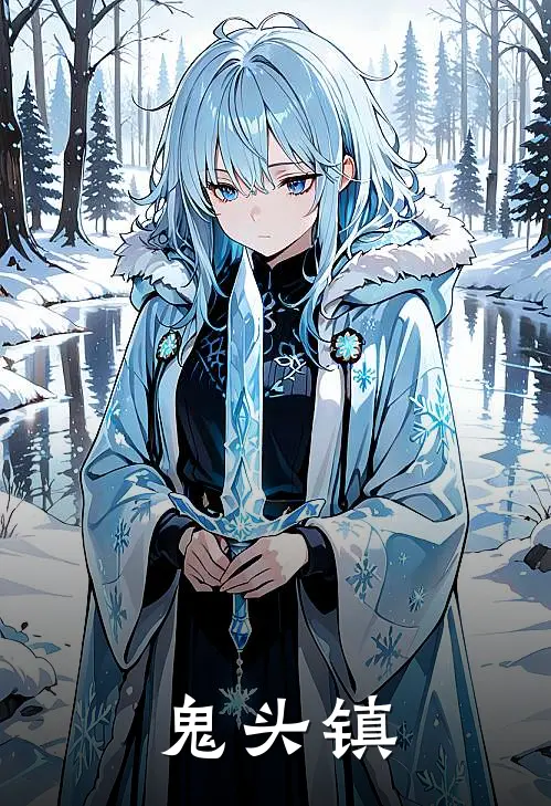 鬼头镇(程青羽程青羽)完结版小说_最新全本小说鬼头镇程青羽程青羽