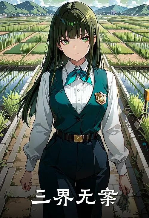 三界无案潘安杨十三郎免费小说笔趣阁_完结小说免费阅读三界无案潘安杨十三郎