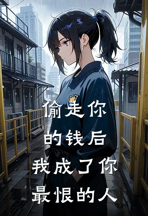 《偷走你的钱后，我成了你最恨的人》张晟林黯全本阅读_(张晟林黯)全集阅读