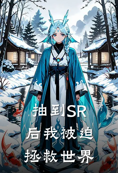 抽到SR后我被迫拯救世界