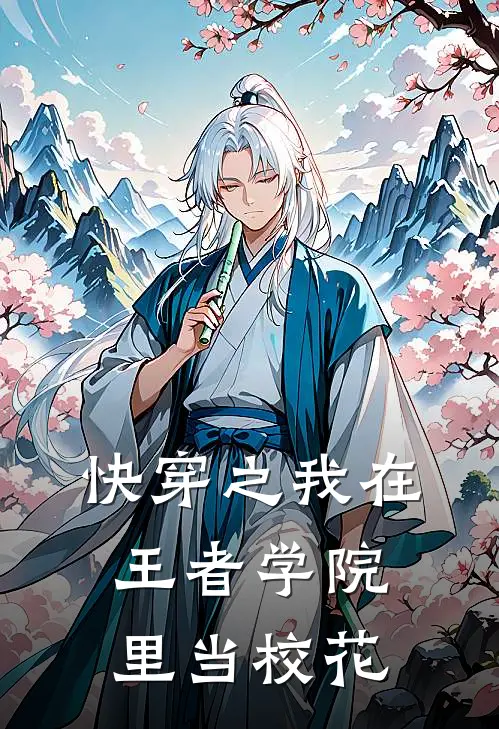 快穿之我在王者学院里当校花林晚晚上官婉儿最新好看小说_最新完本小说快穿之我在王者学院里当校花林晚晚上官婉儿