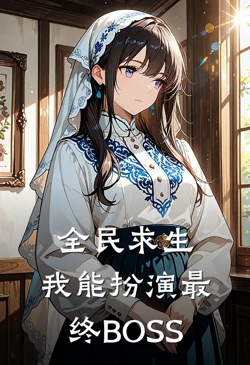 全民求生：我能扮演最终BOSS