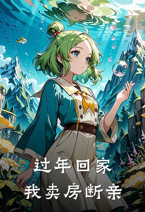 过年回家，我卖房断亲