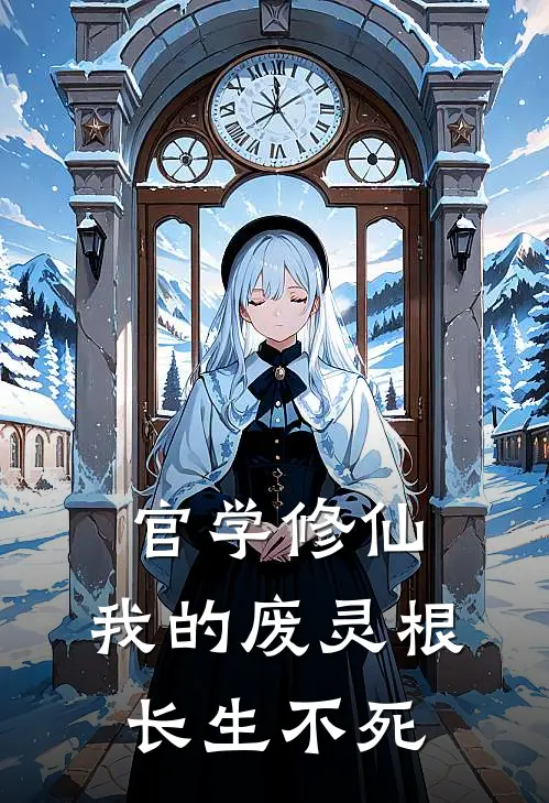 官学修仙：我的废灵根长生不死(陆太平陆太平)_陆太平陆太平热门小说