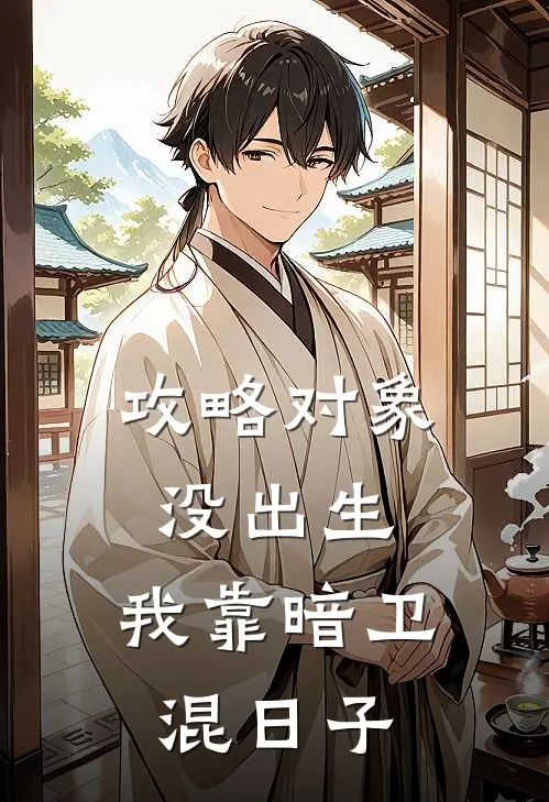 攻略对象没出生，我靠暗卫混日子