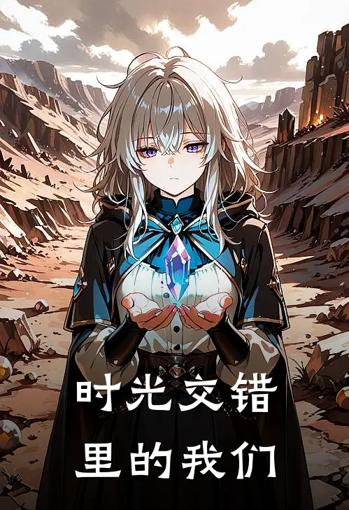 时光交错里的我们