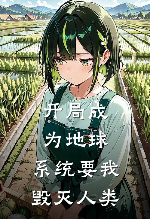 开局成为地球，系统要我毁灭人类