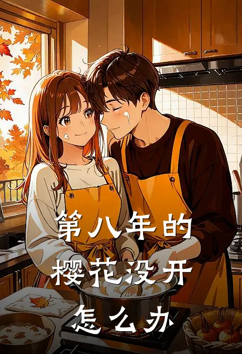 第八年的樱花没开怎么办