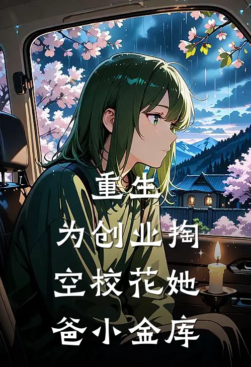 陆子野程菲（重生：为创业掏空校花她爸小金库）全文免费阅读无弹窗大结局_