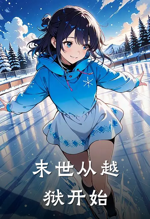 末世从越狱开始