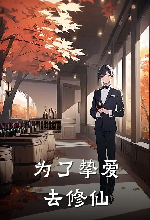 为了挚爱去修仙