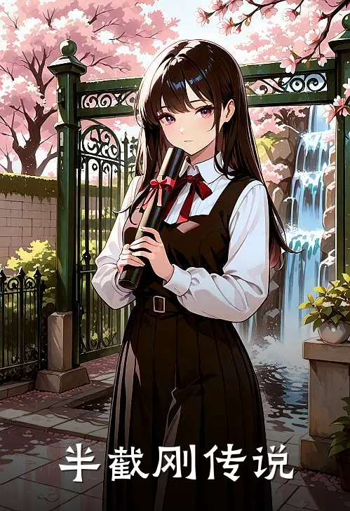 半截刚传说