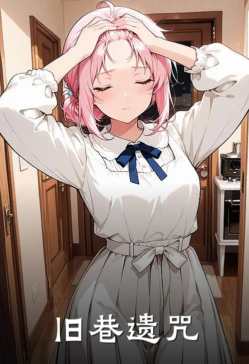 旧巷遗咒(雷涛根叔)最新章节在线阅读_(旧巷遗咒)最新章节在线阅读