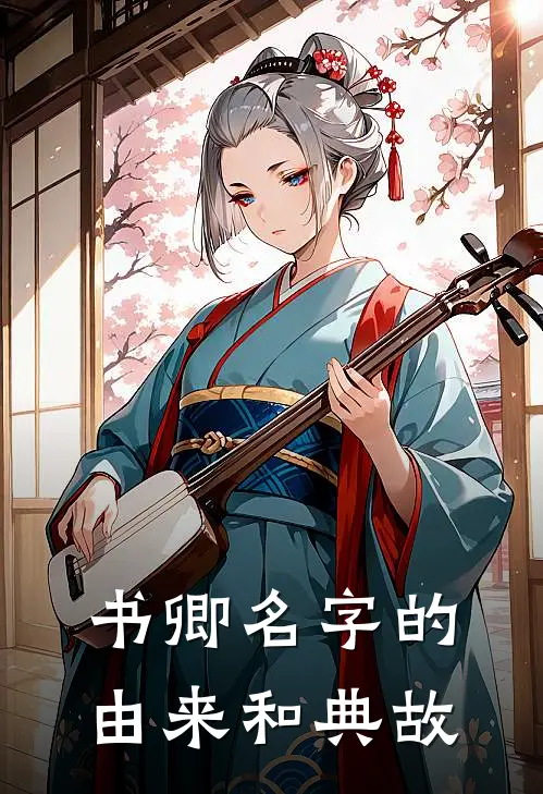 书卿名字的由来和典故