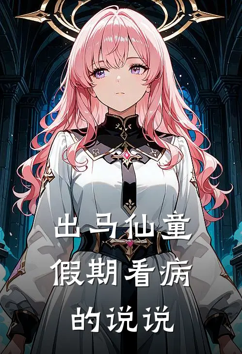 出马仙童假期看病的说说