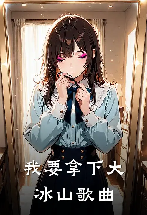 我要拿下大冰山歌曲