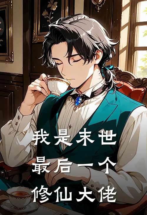 我是末世最后一个修仙大佬
