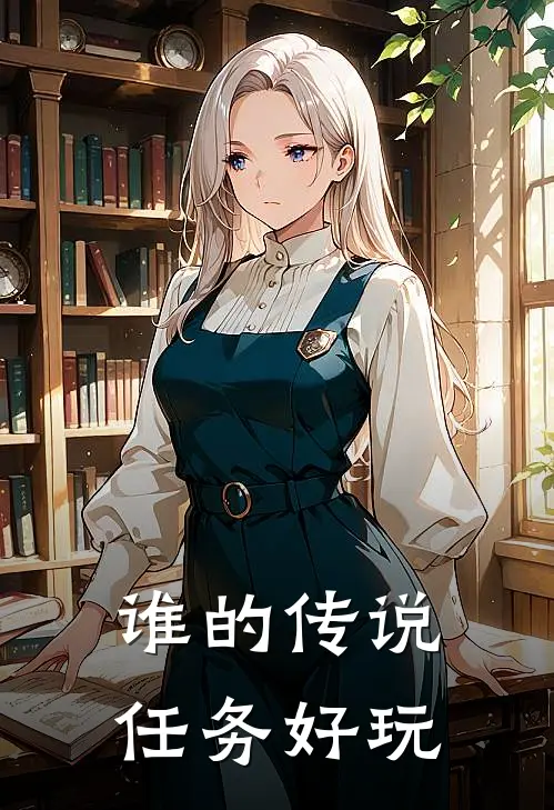 谁的传说任务好玩