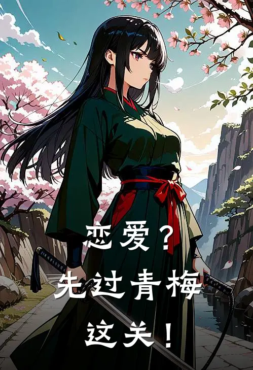 恋爱？先过青梅这关！