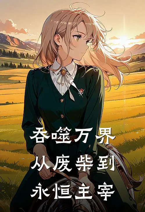 吞噬万界：从废柴到永恒主宰林辰赵无极热门小说推荐_完本小说大全吞噬万界：从废柴到永恒主宰(林辰赵无极)