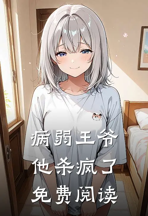 病弱王爷他杀疯了免费阅读