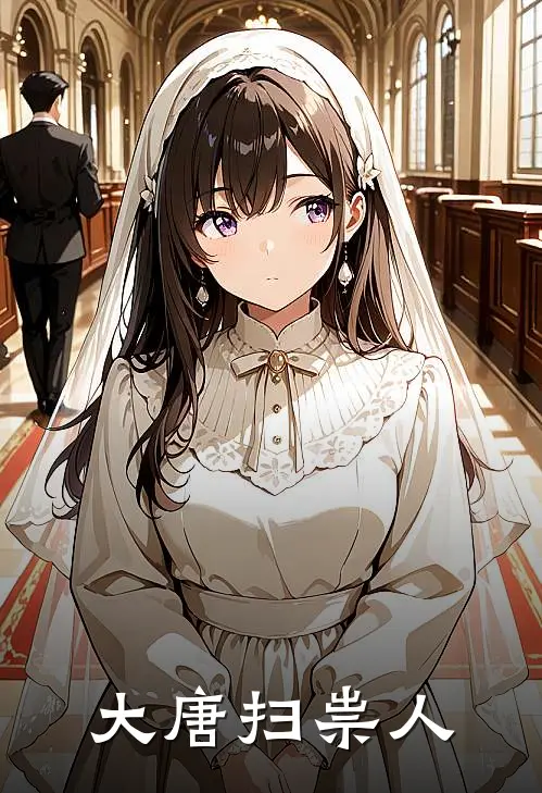 大唐扫祟人陆昭渊刘淑嫣免费小说大全_完结的小说大唐扫祟人(陆昭渊刘淑嫣)